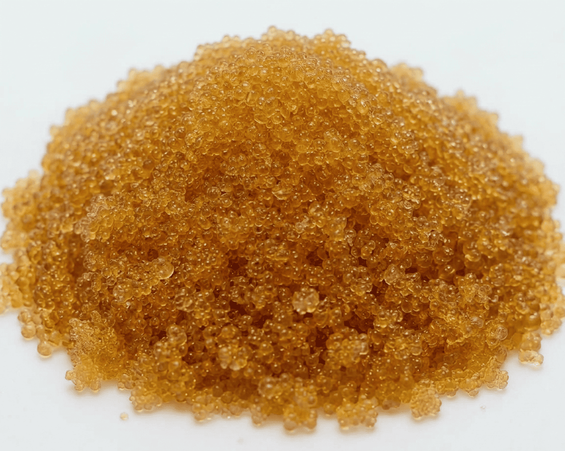 DM Cation Resin